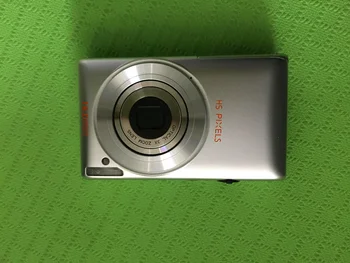 Ping 16 MP Pigi Skaitmeninė Kamera Su 3X Optiniu Transfokatoriumi Ir 4X Skaitmeninis Priartinimas 720P HD Kamera Profesinės Teleskopinis Objektyvas