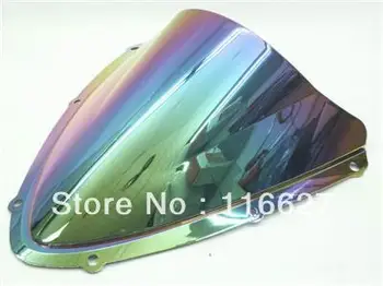 Ping Iridium Priekinio stiklo priekinio, galinio Stiklo 2008-2009 m. Suzuki GSXR GSX-R 600 750 K8