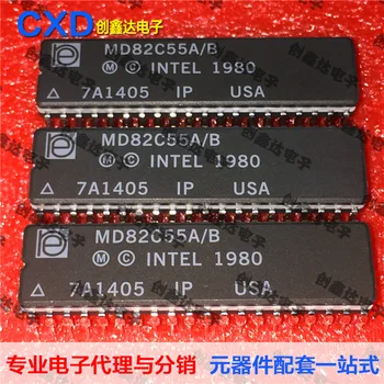 Ping MD82C55 MD82C55A/B IC