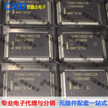 Ping TS80C188 TS80C188EC20