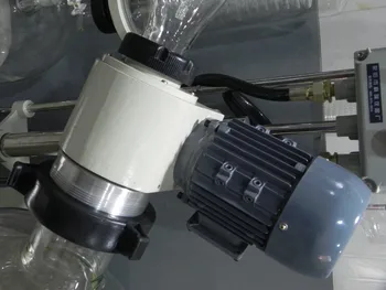 Pirkti Sprogimo įrodymas Laboratorija Pasukimo Evaproator 20L su Dulkių Technologija iš Kinijos Stiklo sukamajame garintuve gamintojas