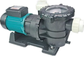 Plaukimo Baseinas ir spa filtravimo Siurblys - 1500 vatų - 2 HP STP200 POMPE LX WHIRLPOOL STP200 - 1,5 KW