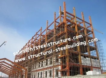 Plieno konstrukcijų statyba hotel projekto surenkamieji plieno statybos Bendrovės iš Kinijos