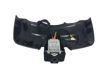 PLUSOBD WIFI, Automobilių Kameros Naktinio Matymo Išskirtinis Mercedes Benz W221 S Paslėptas HD DVR, G-sensor 1080P PROGRAMĖLĘ, Su Aliuminio Lydinio