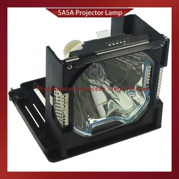 POA-LMP101 Pakeitimo Projektoriaus Lempa su Būsto SANYO ML-5500/PLC-XP57/PLC-XP57L/PLC-XP5600C/PLC-XP5700C-180days garantija