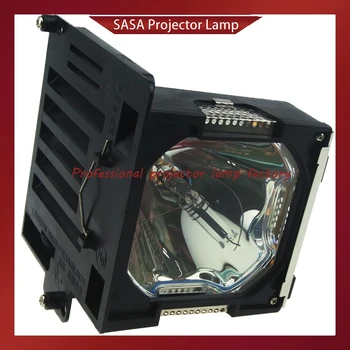 POA-LMP101 Pakeitimo Projektoriaus Lempa su Būsto SANYO ML-5500/PLC-XP57/PLC-XP57L/PLC-XP5600C/PLC-XP5700C-180days garantija