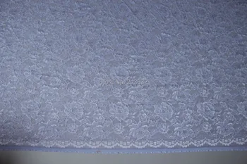 POl10-5 prabanga tiulio vienspalviai voile lapas nauja tekstilės nėriniai audinio didmeninė elastinga nėrinių audinys, nėrinių audinys, nėrinių audinio siuvimo papuošalai