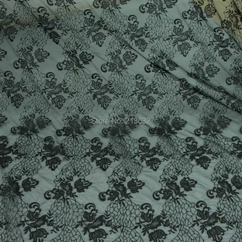 POp52-5, tekstilė boutique siuvinėjimo audinys siuvinėjimui medvilnės audinio kompiuterio siuvinėjimo išsiuvinėti audinys audinys didmeninė verpalai