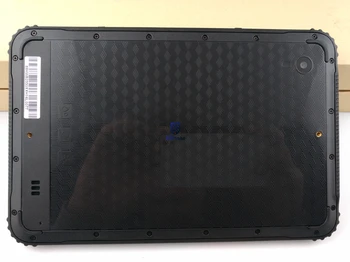 Pramonės PC ultra plonas 8 colių tablet PC