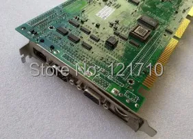 Pramonės įrangos valdybos 620-G4D PC-620-G4PB su cpu ir atminties