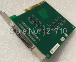 Pramonės įrangos valdybos DIO-6464T2-PCI NR. 7372 pci interface card