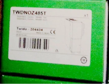 Pratęstas ryšio modulis TWDNOZ485D vietoje