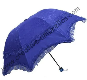 Princesė skėčiai,apsaugos nuo saulės,UPF>50+,ponios'parasol,8k šonkaulių,juoda, sidabro danga,kišenėje skėtis,UV apsauga,arkos jungiamąją