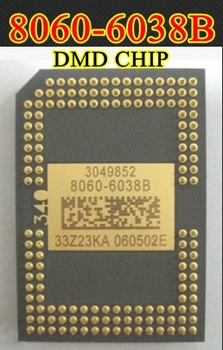 Projektorius Dmd Chip 8060-6038B 8060-6039B ACER Projektoriai X1130/X1130P