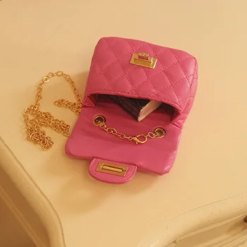 PU odos princesė gėlių monetos pakeisti piniginės mini rankinės cross-kūno pinigų maišelis maišas carteira feminina carteira mergaitėms