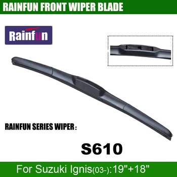 RAINFUN S610 19