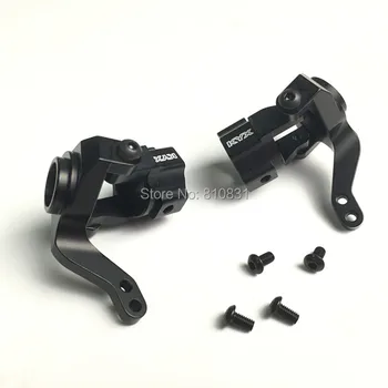 Rc Crawlers Steering Block & C hub carrier for Axial SCX-10 90027
