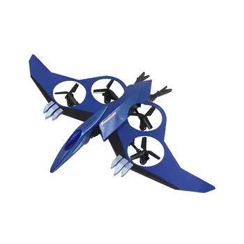 RC Drone JXD 511V RC Drone su 0.3 MP HD Kamera, 2.4 G 4CH RC Quadcopter