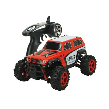 Rc laipiojimo automobilių BG1510D didelės spartos Išjungti Kelių Racing automobilių 4WD 2.4 GHz nuotolinio valdymo modelis rc žaislas vaikui geriausių dovanų, žaislų vs 94107