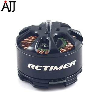 Rctimer GBM 4114 100T Gimbal Brushless Variklio 4.0 Veleno Kamera Asortimentą, 3200g Už FPV Lenktynių Drone Mulitrotor Kamera Varikliai