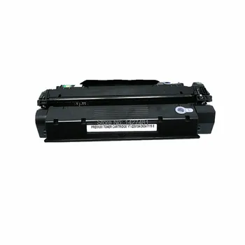 Refllable Tonerio kasetę HP 24A Q2624A HP LaserJet 1000 1005 1200 1220 Printer Series Canon LBP-1210