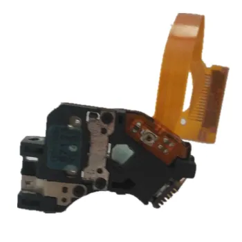 Replacement For JVC FS-SD7R CD Player Spare Parts Laser Lens Lasereinheit ASSY Unit FSSD7R Optical Pickup BlocOptique