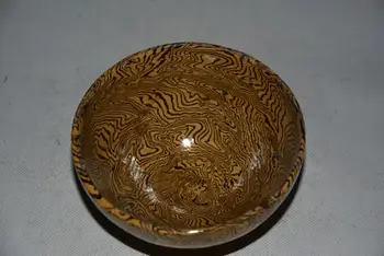 Retas Song Dinastijos (961--1275) porcelianinis dubuo,CiZhou krosnies,Išmaišyti, glazūra,geriausia kolekcija ir puošmena, Nemokamas pristatymas