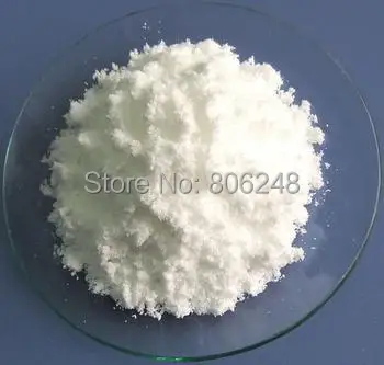 Retųjų žemių didelio grynumo Europium Acetatas Es(C2H3O2)3.4H2O