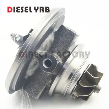 RHF4 turbo kit turbocharger core cartridge 1515A029 / VC420088 / VB420088 / VA420088 / VT10 CHRA for Mitsubishi L 200 2.5 TD