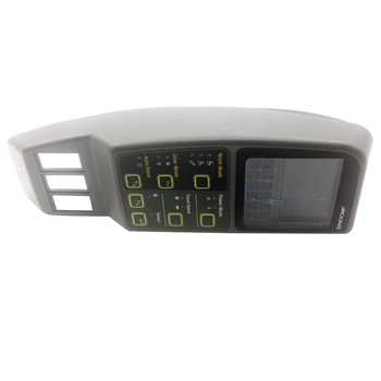 Robex R225-7 R450-7 Ekskavatorių Monitorius LCD Ekranas 21N8-30015, skirti 
