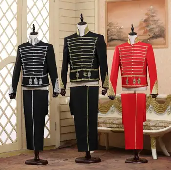 Royal derliaus vyrams švarkas dizaino masculino homme mados scenos kostiumai dainininkų vyrų-švarkas šokių drabužiai, striukė stiliaus suknelė