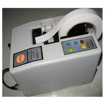 Rt-5000 automatinė tape dispenser, pjovimo juosta, juosta 1pc