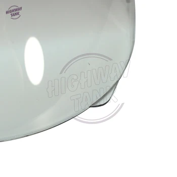 Ruda Motociklas Full Face Šalmo Antveidis Shield Atveju, AGV GP-S4 Pro Airtech Slaptas Q3 Titec
