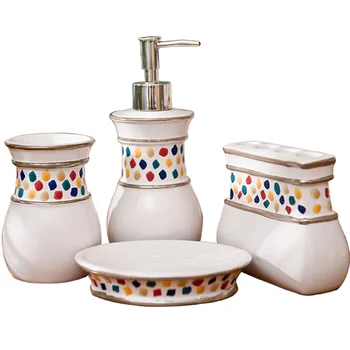 Rui Shikai eilėraštį Europos paprasta Namų Dekoravimo sanitarinę keramiką plauti keturių tiktų papuošalai papuošalai dovana