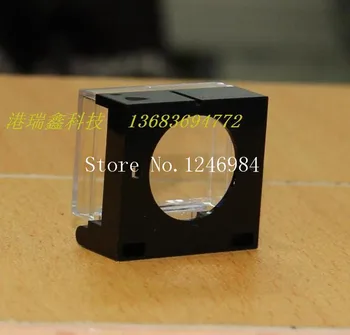 [SA]Elektroninis jungiklis priedai Taivano Pažangiojo Aljanso DECA16MM skaidrus stačiakampio formos mygtuką touch-įrodymas, dulkių dangtelį Ori
