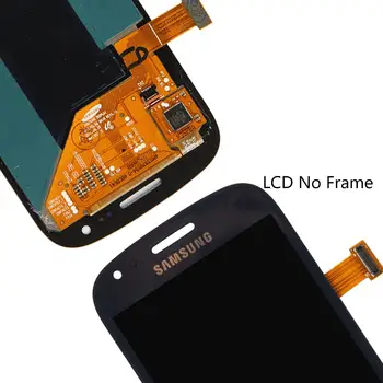 Samsung galaxy S3 Mini i8190 LCD Ekranas Touch 