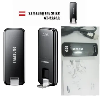 Samsung GT-B3730 4G LTE FDD 2600Mhz modemas