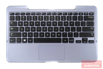 Samsung XE500T1C table PC klaviatūra dokas 