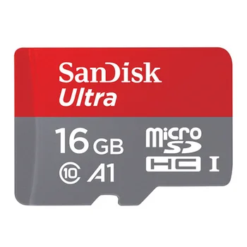 SanDisk Extreme&Ultra Micro SD 