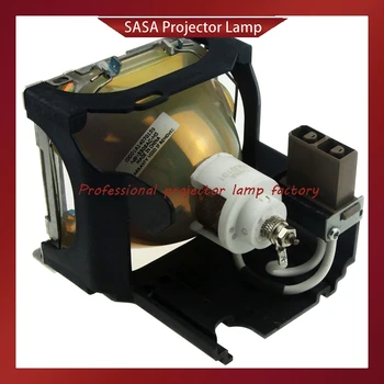 SASA lempos DT00491 Aukštos Kokybės Projektorių Pakeitimo plikos Lemputės, lempos HITACHI CP-S995 CP-X990 CP-X990W CP-X995 CP-X995W