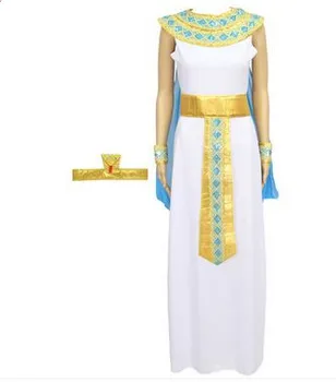 Senovės egipto karalienės kostiumas moterims egipto karalienės helovinas kostiumas moterims egipto moterų senovės egiptas