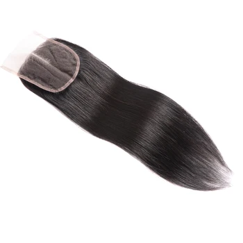Sexay 4 ryšulius Brazilijos tiesūs plaukai, su uždarymo 5 vnt./daug žmogaus plaukų pynimas ryšulius su uždarymo factory outlet parduoti