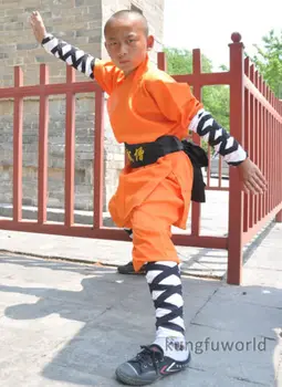 Shaolin Vienuoliai Kojinės Svirties Guard Kojos Apsiaustas už Kung fu Vienodą Tai chi Kovos menų Kostiumas