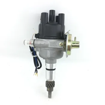SherryBerg New ELECTRONIC DISTRIBUTORS fit TOYOTA ENGINES 12R 12RM 12RM 12RJ