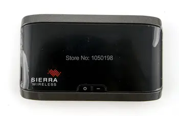 Sierra Wireless AirCard 763S Mobile Hotspot