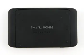 Sierra Wireless AirCard 763S Mobile Hotspot
