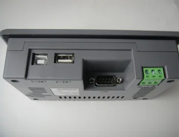 SK-043AE Samkoon HMI Jutiklinis Ekranas 4.3 colių 480*272 1 USB Priimančiosios naujų langelyje