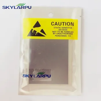 Skylarpu 10.1 colių IPS LCD Ekrano HSD101PWW1-A00 Rev:4 Tablet PC OLED LCD Ekranu skydelis (be touch)