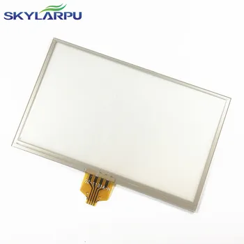 Skylarpu 10vnt/daug Naujasis 4.3-colių Jutiklinis ekranas, TomTom XL 310 IQ routes 