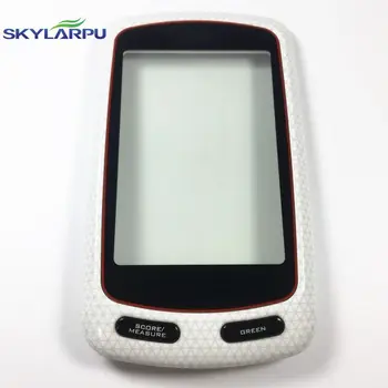 Skylarpu 2,6 colių Capacitive Touchscreen, Garmin Požiūris G7 010-01230-00 Golfo Handheld GPS, Jutiklinis ekranas skaitmeninis keitiklis skydelis